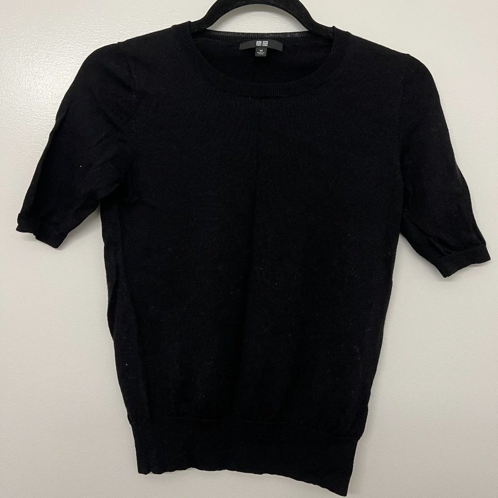 Uniqlo Sweater